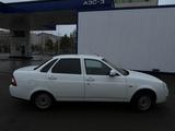 ВАЗ (Lada) Priora 2170 2015 года за 2 500 000 тг. в Астана – фото 5