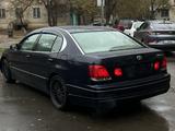 Toyota Aristo 1998 годаfor4 444 444 тг. в Алматы – фото 5