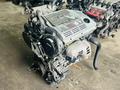 Контрактный двигатель Toyota Camry 3.0 литра 1MZ-FE VVT-i. Из Японии и Сша! за 70 707 тг. в Астана – фото 2