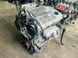 Контрактный двигатель Toyota Camry 3.0 литра 1MZ-FE VVT-i. Из Японии и Сша!үшін70 707 тг. в Астана – фото 2