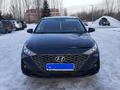 Hyundai Accent 2021 года за 8 000 000 тг. в Астана