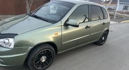 ВАЗ (Lada) Kalina 1119 2011 годаүшін2 000 000 тг. в Атырау – фото 2