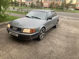 Audi 100 1992 годаүшін1 500 000 тг. в Петропавловск