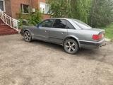 Audi 100 1992 годаүшін1 500 000 тг. в Петропавловск – фото 3