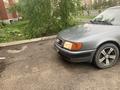 Audi 100 1992 года за 1 500 000 тг. в Петропавловск – фото 4