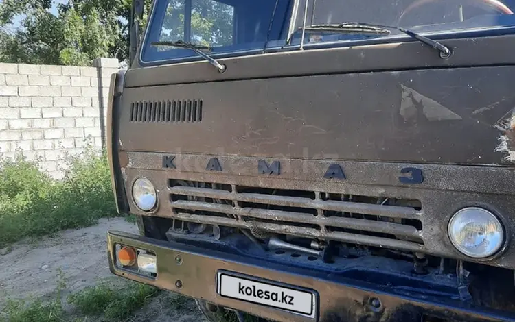 КамАЗ  5320 1988 года за 5 500 000 тг. в Талдыкорган