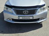 Toyota Camry 2012 годаүшін14 300 000 тг. в Караганда