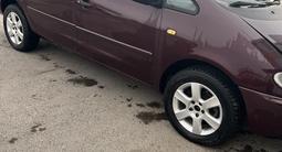 Volkswagen Sharan 1995 годаүшін2 200 000 тг. в Астана – фото 2