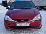 Ford Focus 2002 года за 1 250 000 тг. в Новоишимский