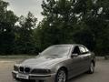 BMW 528 1996 годаfor3 200 000 тг. в Алматы – фото 5
