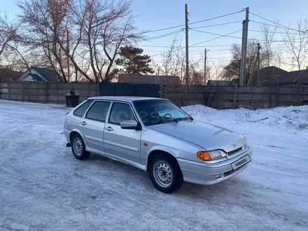 ВАЗ (Lada) 2114 2012 года за 1 800 000 тг. в Костанай