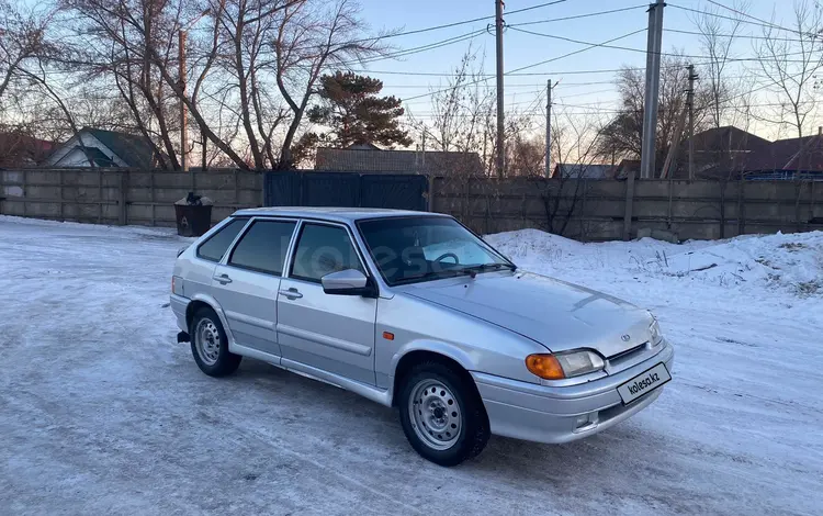 ВАЗ (Lada) 2114 2012 годаfor1 800 000 тг. в Костанай