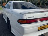 Toyota Mark II 1999 года за 4 300 000 тг. в Усть-Каменогорск