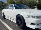 Toyota Mark II 1999 года за 4 300 000 тг. в Усть-Каменогорск – фото 4