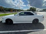 Toyota Mark II 1999 года за 4 300 000 тг. в Усть-Каменогорск – фото 5