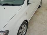 Daewoo Gentra 2014 года за 3 500 000 тг. в Бейнеу – фото 2