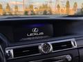 Lexus GS 350 2018 годаүшін18 100 000 тг. в Уральск – фото 22