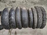 Мото Шины Импорт за 15 000 тг. в Экибастуз