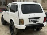 ВАЗ (Lada) Lada 2121 2013 годаfor1 200 000 тг. в Жанаозен – фото 5