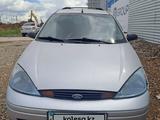 Ford Focus 2002 года за 1 600 000 тг. в Астана