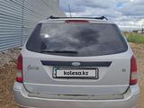 Ford Focus 2002 года за 1 600 000 тг. в Астана – фото 2
