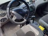 Ford Focus 2002 года за 1 600 000 тг. в Астана – фото 5