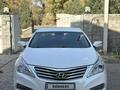 Hyundai Grandeur 2013 года за 9 000 000 тг. в Алматы – фото 2