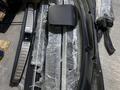 Защита двигателя пластик днище субару форестер легаси црв за 25 000 тг. в Алматы – фото 4