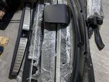 Защита двигателя пластик днище субару форестер легаси црв за 25 000 тг. в Алматы – фото 4