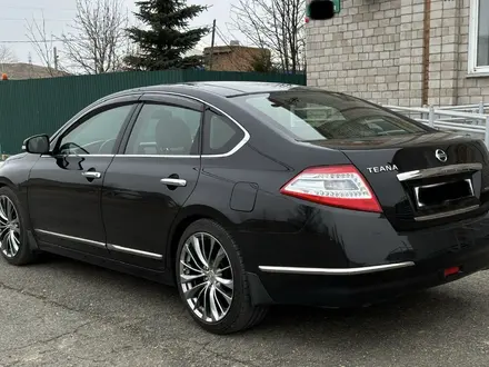 Nissan Teana 2012 года за 6 000 000 тг. в Алматы