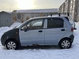 Daewoo Matiz 2010 года за 500 000 тг. в Петропавловск – фото 2