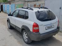 Hyundai Tucson 2006 годаүшін4 350 000 тг. в Костанай