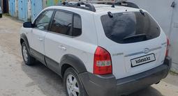 Hyundai Tucson 2006 годаүшін4 250 000 тг. в Костанай