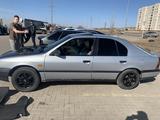 Nissan Primera 1991 года за 1 100 000 тг. в Астана – фото 4