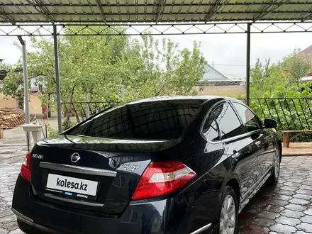 Nissan Teana 2010 года за 6 500 000 тг. в Жаркент