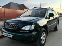 Lexus RX 300 2001 года за 5 100 000 тг. в Сатпаев