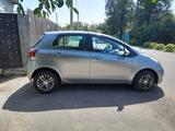 Toyota Yaris 2010 года за 4 600 000 тг. в Алматы – фото 2