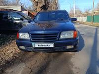 Mercedes-Benz C 280 1995 годаfor2 100 000 тг. в Алматы