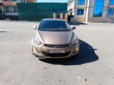 Hyundai Elantra 2014 годаүшін6 550 000 тг. в Алматы