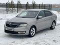 Skoda Rapid 2013 года за 4 500 000 тг. в Актобе – фото 2