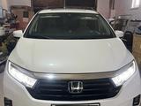 Honda Odyssey 2019 года за 15 800 000 тг. в Атырау
