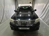 Toyota Fortuner 2014 года за 9 200 000 тг. в Кызылорда