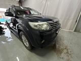 Toyota Fortuner 2014 годаүшін9 200 000 тг. в Кызылорда – фото 3