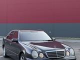Mercedes-Benz E 280 1999 года за 3 500 000 тг. в Павлодар