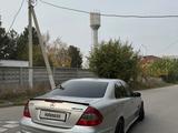 Mercedes-Benz E 320 2003 годаfor6 500 000 тг. в Алматы – фото 4