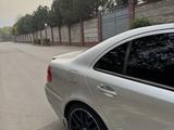 Mercedes-Benz E 320 2003 годаfor6 500 000 тг. в Алматы – фото 3