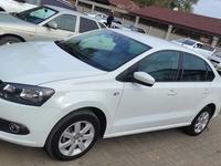 Volkswagen Polo 2014 годаүшін4 500 000 тг. в Уральск