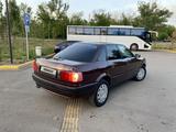 Audi 80 1993 года за 1 990 000 тг. в Караганда – фото 2