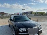 Chrysler 300C 2006 годаүшін8 500 000 тг. в Актау – фото 5