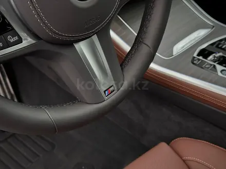 BMW X5 2024 года за 67 764 000 тг. в Усть-Каменогорск – фото 18